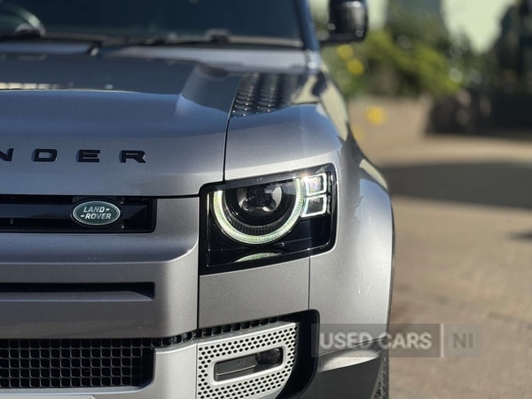 Used Land Rover Defender 2023 for sale - 78087564: Photo 23