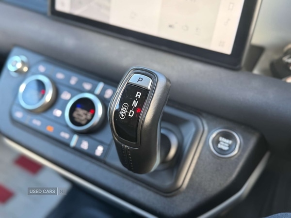 Used Land Rover Defender 2023 for sale - 78087564: Photo 27