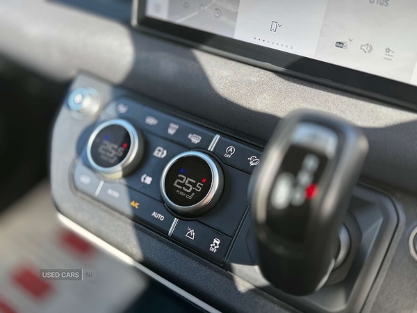 Used Land Rover Defender 2023 for sale - 78087564: Photo 28