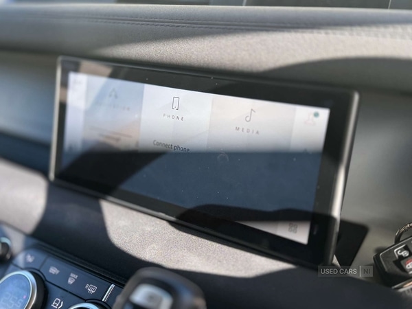 Used Land Rover Defender 2023 for sale - 78087564: Photo 29