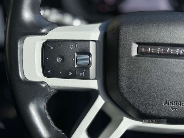 Used Land Rover Defender 2023 for sale - 78087564: Photo 30