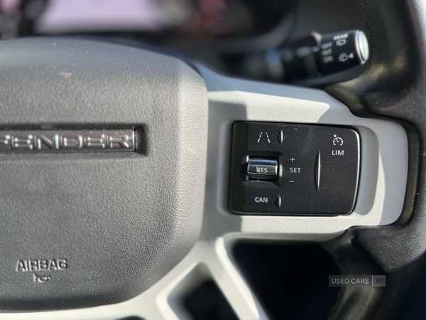 Used Land Rover Defender 2023 for sale - 78087564: Photo 31