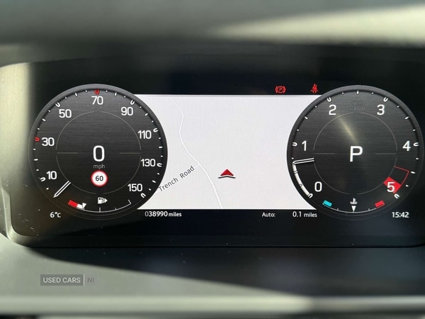 Used Land Rover Defender 2023 for sale - 78087564: Photo 32