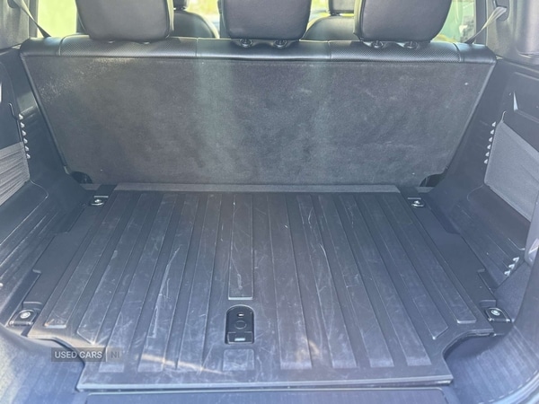 Used Land Rover Defender 2023 for sale - 78087564: Photo 36