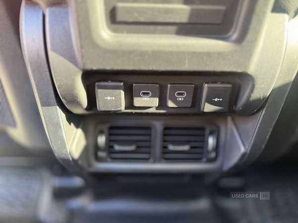 Used Land Rover Defender 2023 for sale - 78087564: Photo 37