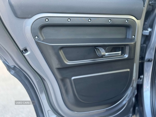 Used Land Rover Defender 2023 for sale - 78087564: Photo 40