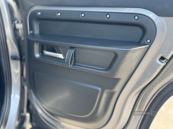 Used Land Rover Defender 2023 for sale - 78087564: Photo 42