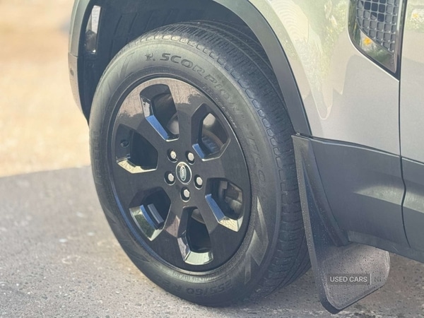 Used Land Rover Defender 2023 for sale - 78087564: Photo 44