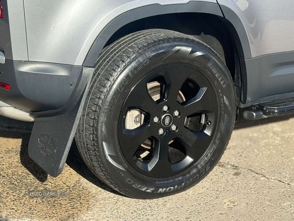 Used Land Rover Defender 2023 for sale - 78087564: Photo 45