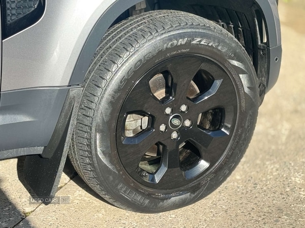 Used Land Rover Defender 2023 for sale - 78087564: Photo 46