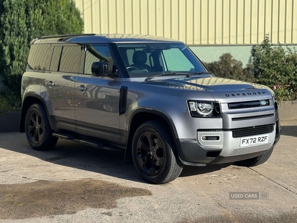 Used Land Rover Defender 2023 for sale - 78087564: Photo 5