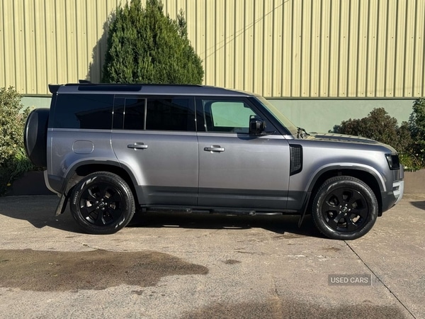 Used Land Rover Defender 2023 for sale - 78087564: Photo 6