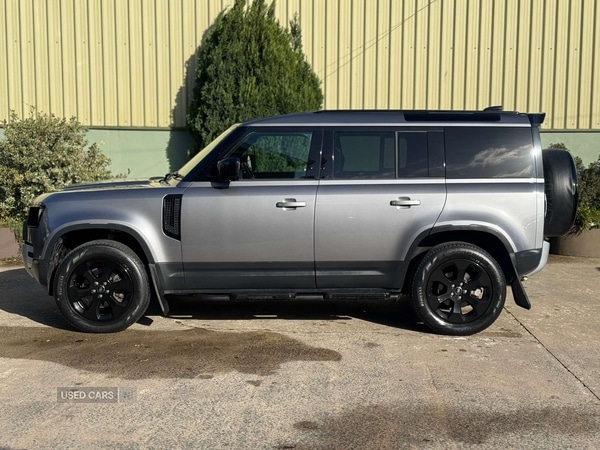 Used Land Rover Defender 2023 for sale - 78087564: Photo 7