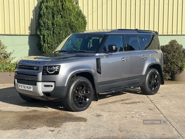 Used Land Rover Defender 2023 for sale - 78087564: Photo 8