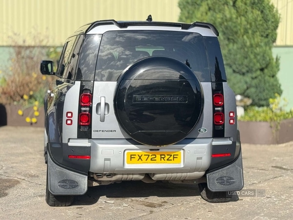 Used Land Rover Defender 2023 for sale - 78087564: Photo 9