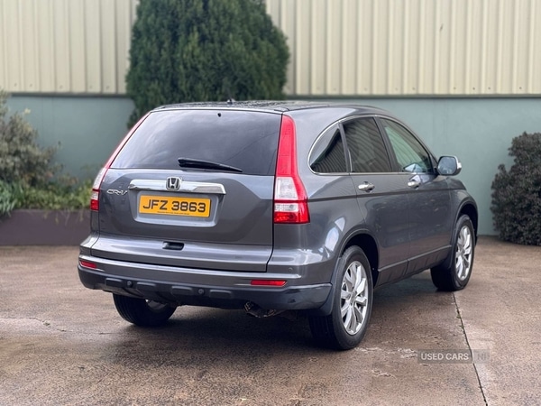 Used Honda CR-V 2012 for sale - 78020761: Photo 10