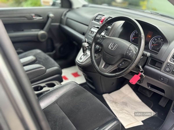 Used Honda CR-V 2012 for sale - 78020761: Photo 11