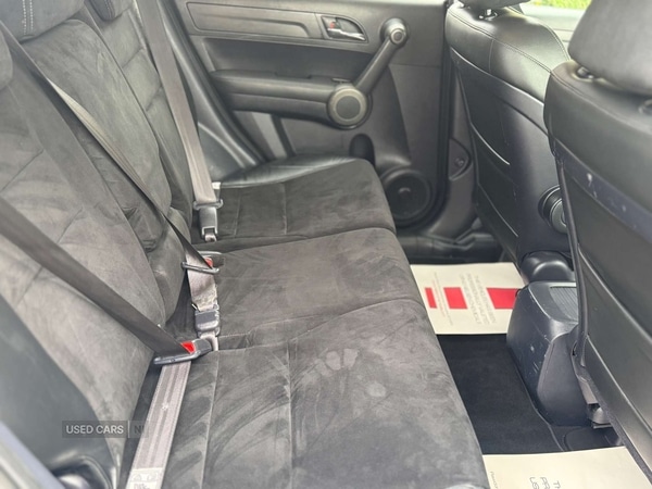 Used Honda CR-V 2012 for sale - 78020761: Photo 14