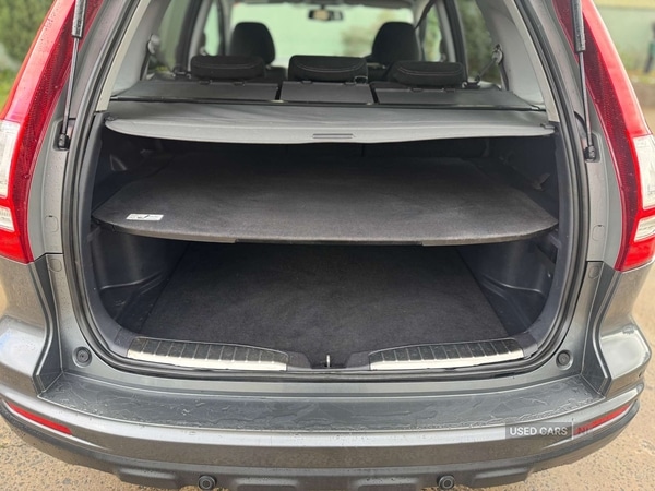 Used Honda CR-V 2012 for sale - 78020761: Photo 17