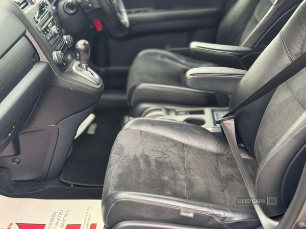 Used Honda CR-V 2012 for sale - 78020761: Photo 19