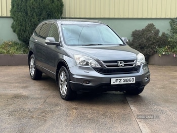 Used Honda CR-V 2012 for sale - 78020761: Photo