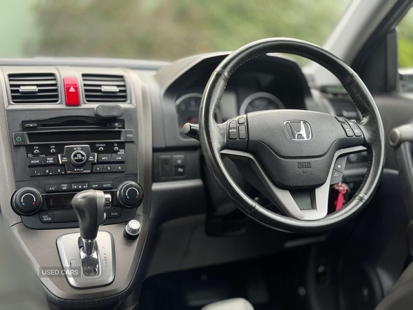 Used Honda CR-V 2012 for sale - 78020761: Photo 2