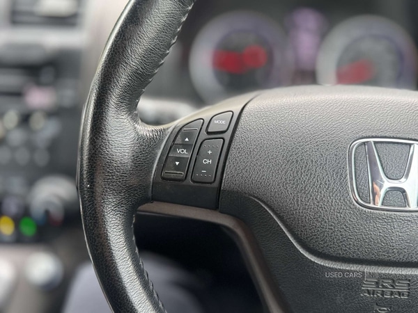 Used Honda CR-V 2012 for sale - 78020761: Photo 20