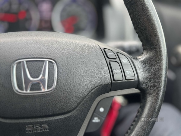 Used Honda CR-V 2012 for sale - 78020761: Photo 21