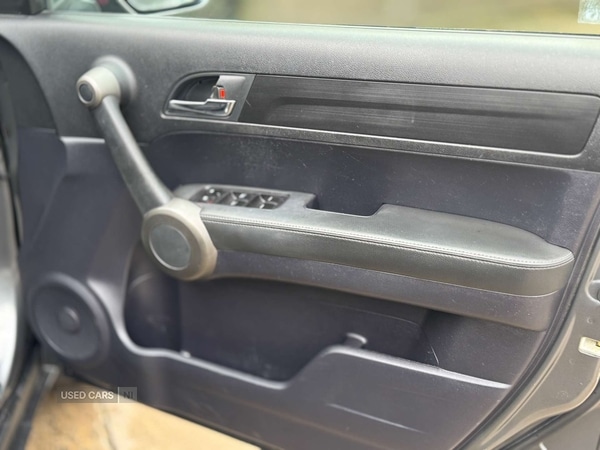 Used Honda CR-V 2012 for sale - 78020761: Photo 23