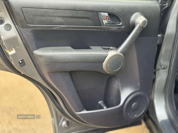 Used Honda CR-V 2012 for sale - 78020761: Photo 24