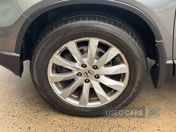 Used Honda CR-V 2012 for sale - 78020761: Photo 27