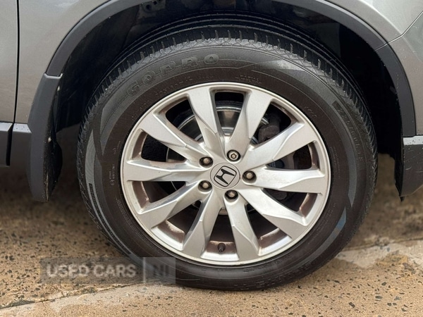 Used Honda CR-V 2012 for sale - 78020761: Photo 28