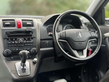 Used Honda CR-V 2012 for sale - 78020761: Photo