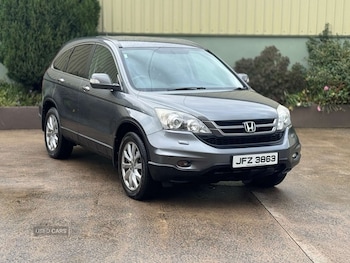 Used Honda CR-V 2012 for sale - 78020761: Photo