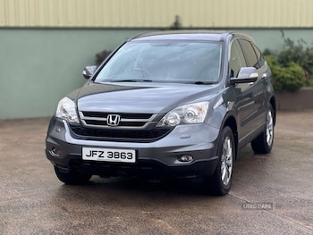 Used Honda CR-V 2012 for sale - 78020761: Photo
