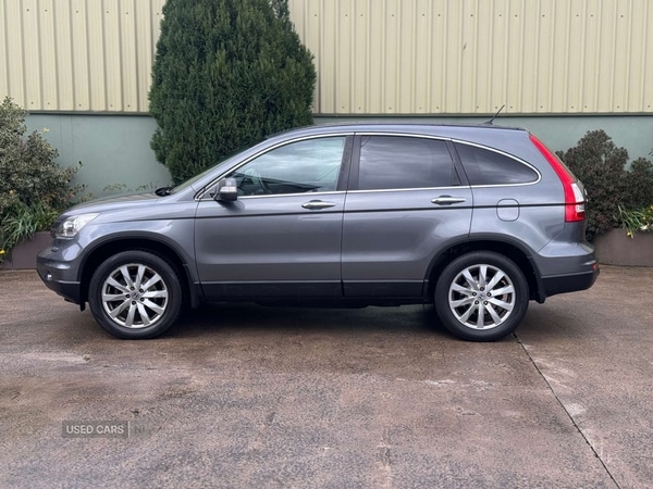 Used Honda CR-V 2012 for sale - 78020761: Photo 5