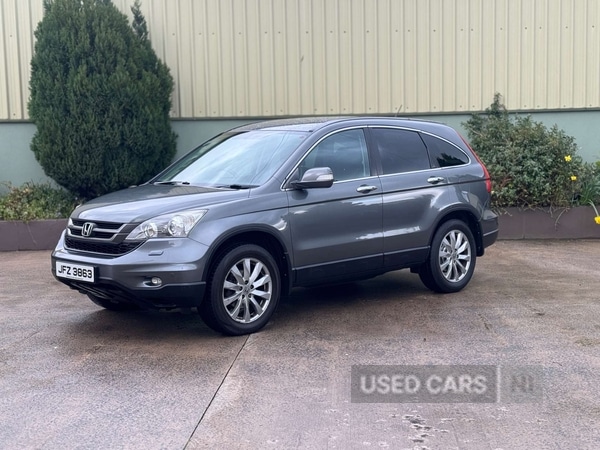 Used Honda CR-V 2012 for sale - 78020761: Photo 6