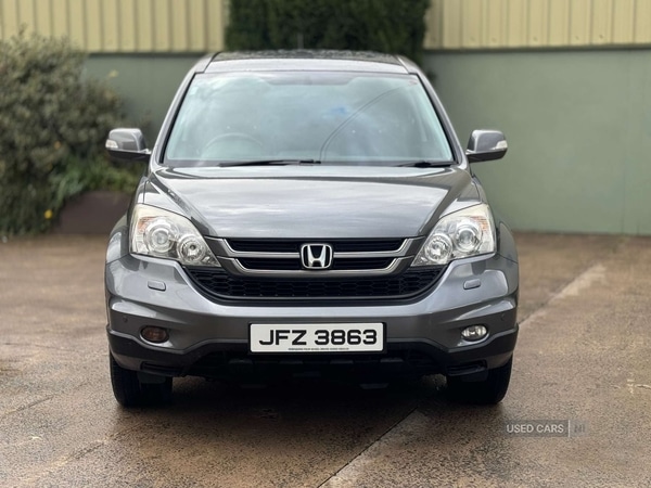 Used Honda CR-V 2012 for sale - 78020761: Photo 7