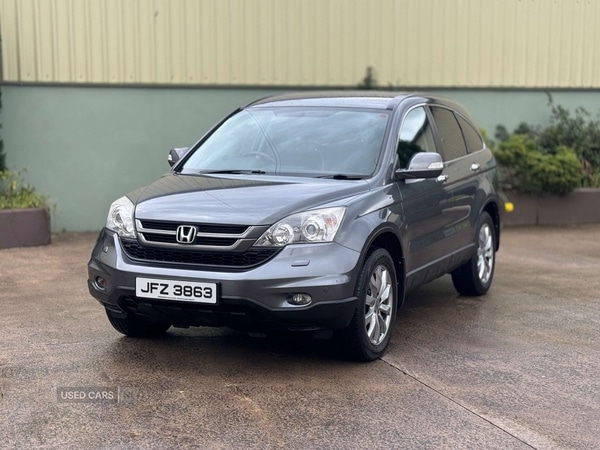 Used Honda CR-V 2012 for sale - 78020761: Photo 8