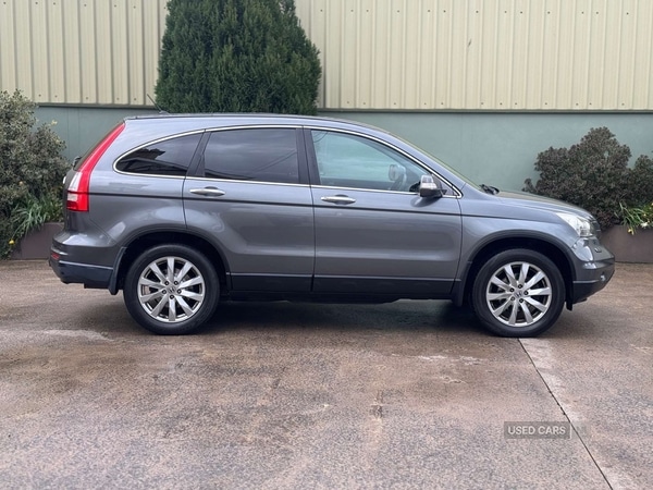 Used Honda CR-V 2012 for sale - 78020761: Photo 9