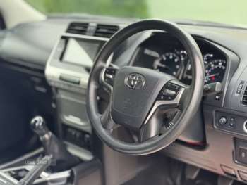 Used Toyota Land Cruiser 2020 for sale - 74921923: Photo