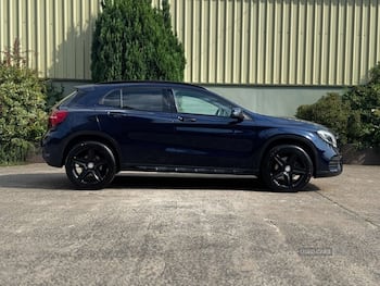 Used Mercedes-Benz GLA 2017 for sale - 79727641: Photo