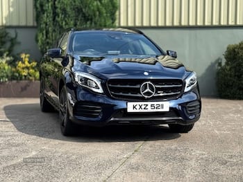 Used Mercedes-Benz GLA 2017 for sale - 79727641: Photo