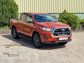 Used Toyota Hilux 2023 for sale - 78649573: Photo