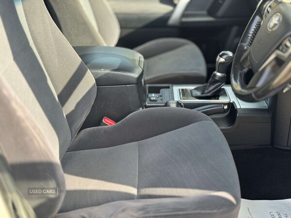 Used Toyota Landcruiser 2020 for sale - 76248271: Photo 10