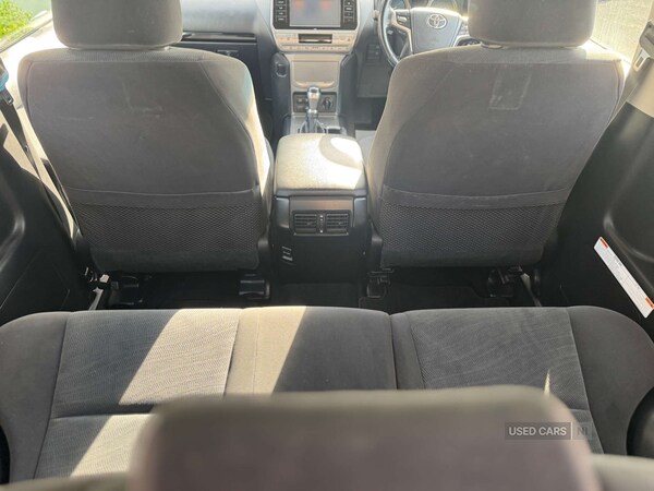 Used Toyota Landcruiser 2020 for sale - 76248271: Photo 12