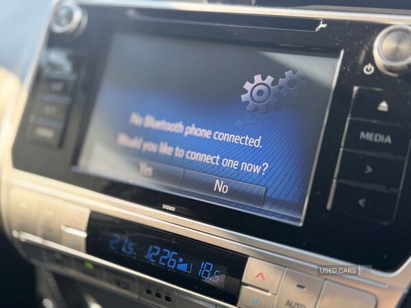 Used Toyota Landcruiser 2020 for sale - 76248271: Photo 17