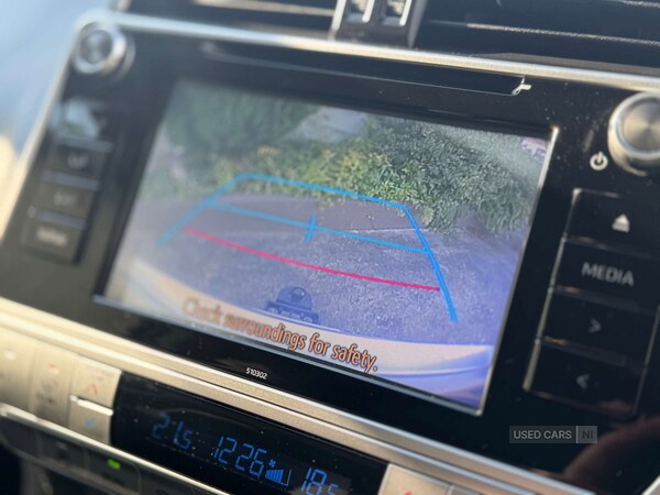 Used Toyota Landcruiser 2020 for sale - 76248271: Photo 19