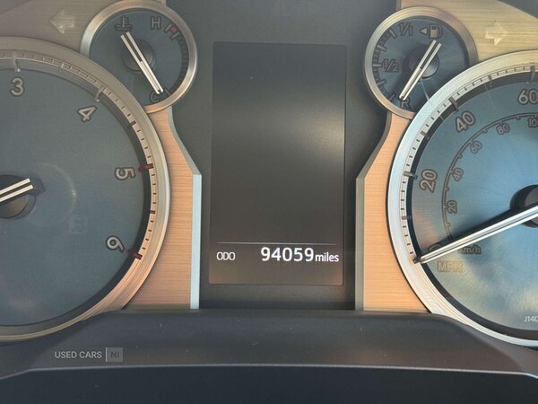 Used Toyota Landcruiser 2020 for sale - 76248271: Photo 20