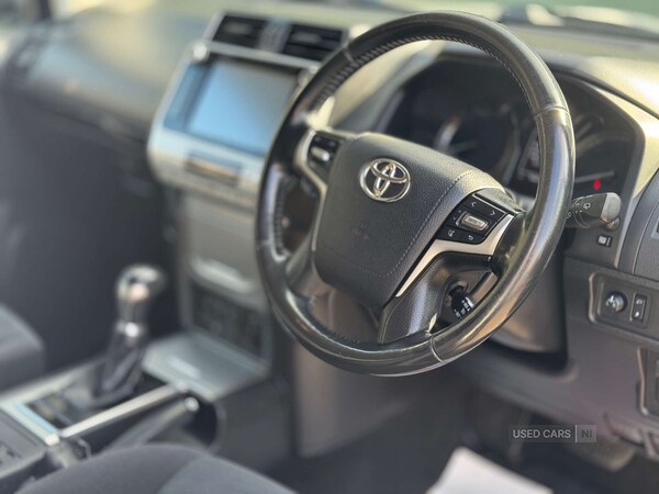 Used Toyota Landcruiser 2020 for sale - 76248271: Photo 26